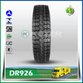 Keter Marke 315 / 80r22.5 beliebten Größen China Produktion Lkw Reifen